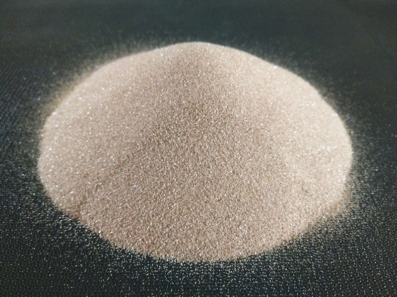 硅溶胶精密铸造专用锆英砂