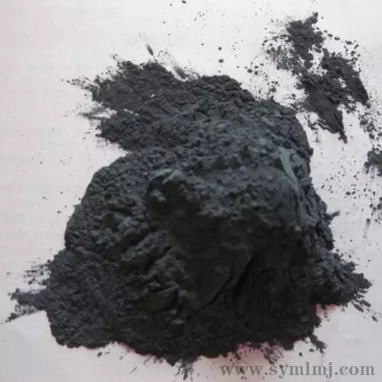 黑碳化硅研磨粉