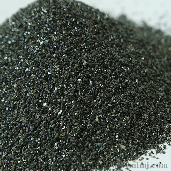 抛光级黑碳化硅