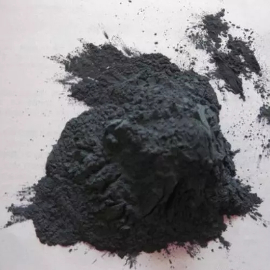 黑碳化硅研磨粉